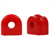 Nolathane FRONT SWAY BAR MOUNT BUSHING KIT (15MM) 42429