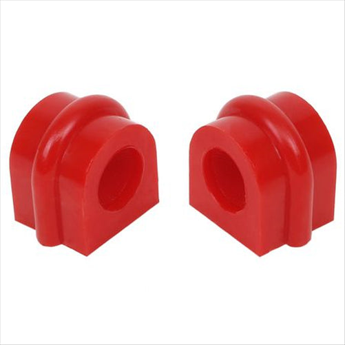 Nolathane SWAY BAR MOUNT BUSHING KIT (22MM) 42432