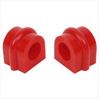 Nolathane SWAY BAR MOUNT BUSHING KIT (22MM) 42432