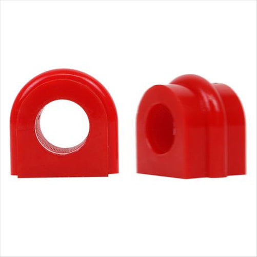 Nolathane SWAY BAR MOUNT BUSHING KIT (22MM) 42432