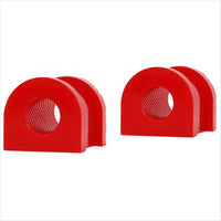 Nolathane SWAY BAR MOUNT BUSHING KIT (18MM) 42434