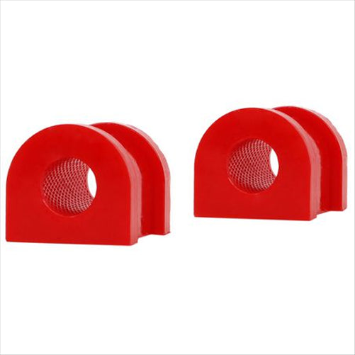 Nolathane SWAY BAR MOUNT BUSHING KIT (18MM) 42434