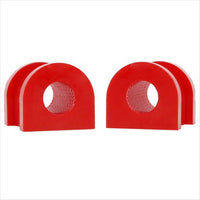 Nolathane SWAY BAR MOUNT BUSHING KIT (18MM) 42434