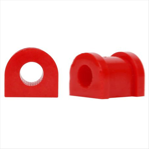 Nolathane SWAY BAR MOUNT BUSHING KIT (18MM) 42434
