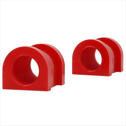 Nolathane SWAY BAR MOUNT BUSHING KIT (24MM) 42436