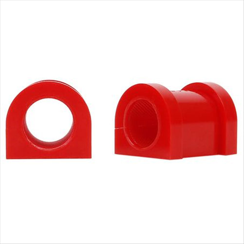 Nolathane SWAY BAR MOUNT BUSHING KIT (24MM) 42436