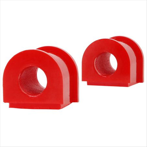 Nolathane REAR SWAY BAR MOUNT BUSHING KIT (18MM) 42437