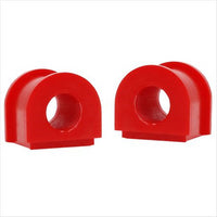 Nolathane REAR SWAY BAR MOUNT BUSHING KIT (18MM) 42437