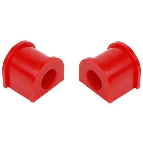 Nolathane REAR SWAY BAR MOUNT BUSHING KIT (18MM) 42437