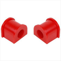 Nolathane REAR SWAY BAR MOUNT BUSHING KIT (18MM) 42437