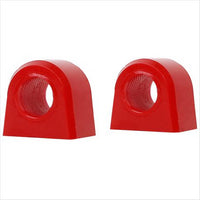 Nolathane SWAY BAR MOUNT BUSHING KIT (19MM) 42440