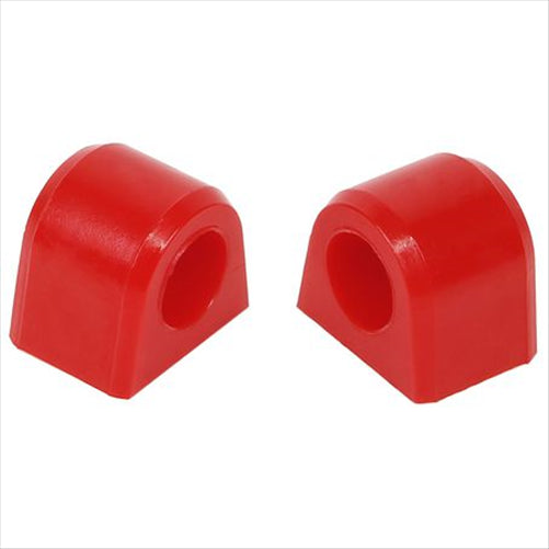 Nolathane SWAY BAR MOUNT BUSHING KIT (20MM) 42441