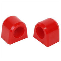 Nolathane SWAY BAR MOUNT BUSHING KIT (22MM) 42442