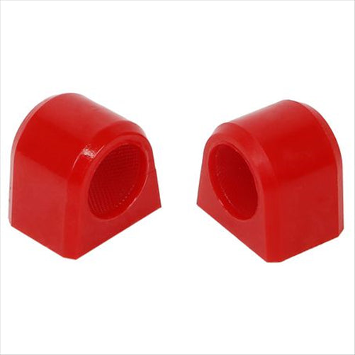 Nolathane SWAY BAR MOUNT BUSHING KIT (24MM) 42443