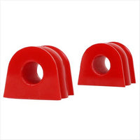 Nolathane FRONT SWAY BAR MOUNT BUSHING KIT (19MM) 42444