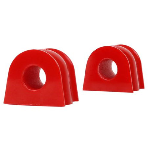 FRONT SWAY BAR MOUNT BUSHING KIT (19MM) 42444 42444A