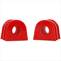 Nolathane FRONT SWAY BAR MOUNT BUSHING KIT (19MM) 42444