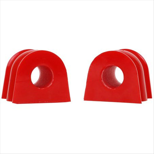 Nolathane FRONT SWAY BAR MOUNT BUSHING KIT (19MM) 42444