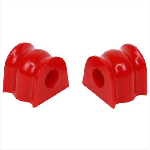 Nolathane FRONT SWAY BAR MOUNT BUSHING KIT (19MM) 42444