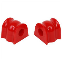 Nolathane FRONT SWAY BAR MOUNT BUSHING KIT (19MM) 42444