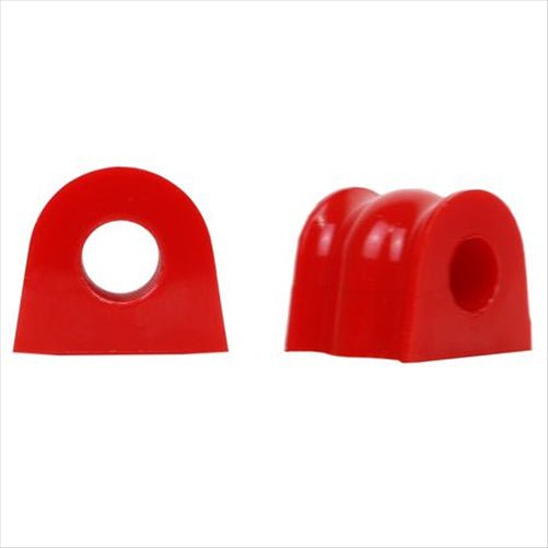 Nolathane FRONT SWAY BAR MOUNT BUSHING KIT (19MM) 42444