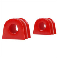 Nolathane FRONT SWAY BAR MOUNT BUSHING KIT (20MM) 42445