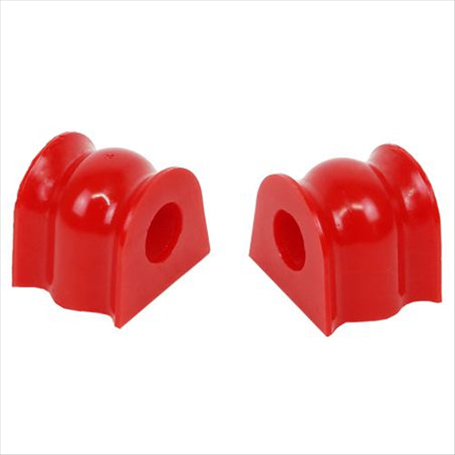 Nolathane FRONT SWAY BAR MOUNT BUSHING KIT (20MM) 42445