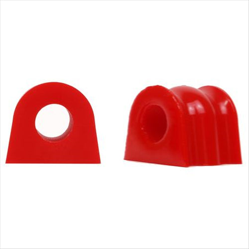 Nolathane FRONT SWAY BAR MOUNT BUSHING KIT (20MM) 42445