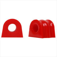 Nolathane FRONT SWAY BAR MOUNT BUSHING KIT (20MM) 42445