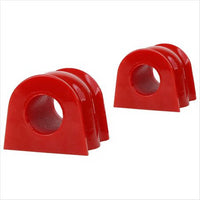 Nolathane FRONT SWAY BAR MOUNT BUSHING KIT (22MM) 42446