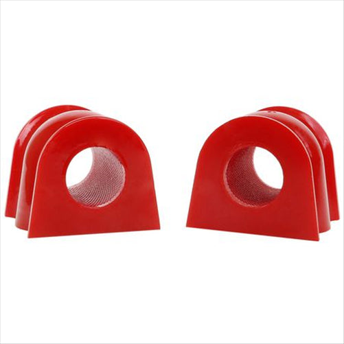 Nolathane FRONT SWAY BAR MOUNT BUSHING KIT (22MM) 42446