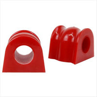 Nolathane FRONT SWAY BAR MOUNT BUSHING KIT (22MM) 42446