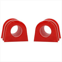 Nolathane FRONT SWAY BAR MOUNT BUSHING KIT (24MM) 42447