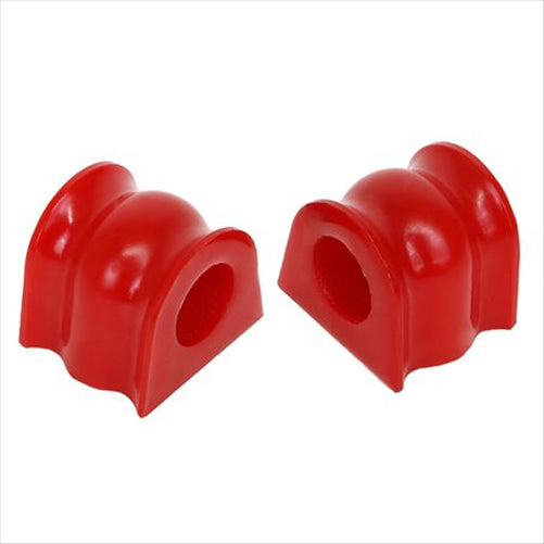 Nolathane FRONT SWAY BAR MOUNT BUSHING KIT (24MM) 42447