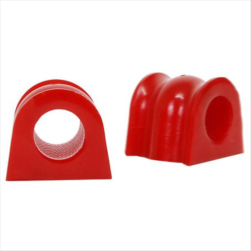 Nolathane FRONT SWAY BAR MOUNT BUSHING KIT (24MM) 42447