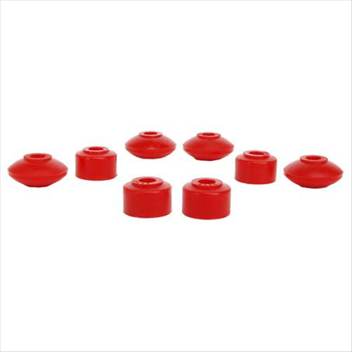 FRONT SWAY BAR LINK BUSHING KIT 42449
