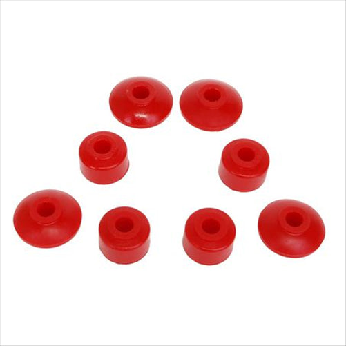 Nolathane FRONT SWAY BAR LINK BUSHING KIT 42449