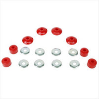 Nolathane FRONT SWAY BAR LINK BUSHING KIT 42449W