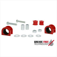 Nolathane FRONT SWAY BAR MOUNT AND LINK BUSHING KIT (31MM) 42450G