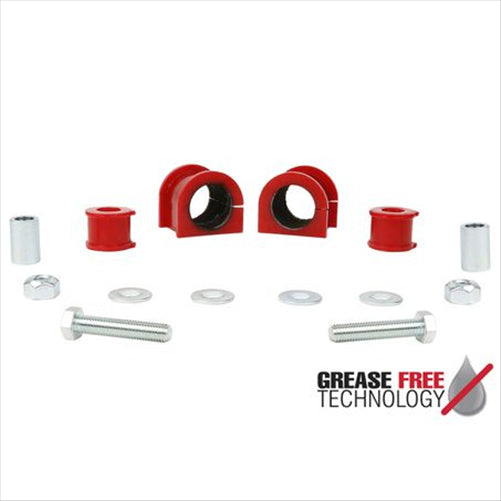 Nolathane FRONT SWAY BAR MOUNT AND LINK BUSHING KIT (31MM) 42450G