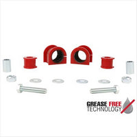 Nolathane FRONT SWAY BAR MOUNT AND LINK BUSHING KIT (31MM) 42450G