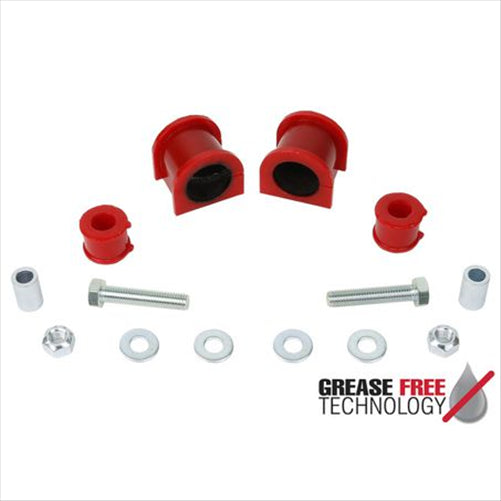 Nolathane FRONT SWAY BAR MOUNT AND LINK BUSHING KIT (31MM) 42450G