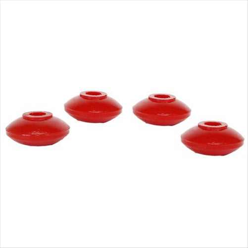 SWAY BAR LINK UPPER BUSHING KIT 42451 42451A