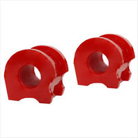 Nolathane BUSH KIT-SWAY BAR MOUNT (17MM) 42455