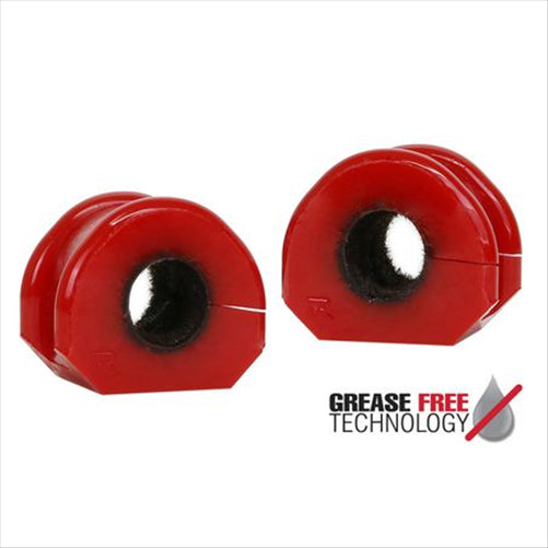 Nolathane REAR SWAY BAR MOUNT BUSHING KIT (19MM) 42458G