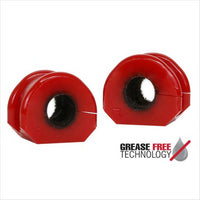Nolathane REAR SWAY BAR MOUNT BUSHING KIT (19MM) 42458G