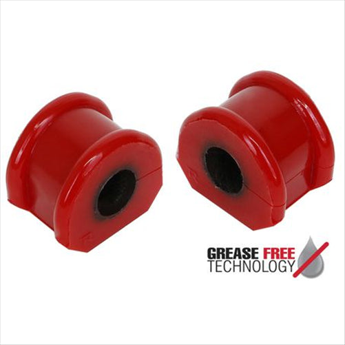 Nolathane REAR SWAY BAR MOUNT BUSHING KIT (19MM) 42458G