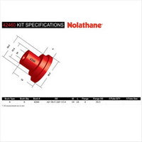 Nolathane SWAY BAR LINK BUSH KIT 42460