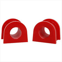 Nolathane SWAY BAR MOUNT BUSHING KIT (20MM) 42462