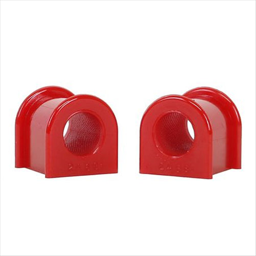 Nolathane FRONT SWAY BAR MOUNT BUSHING KIT (22MM) 42468